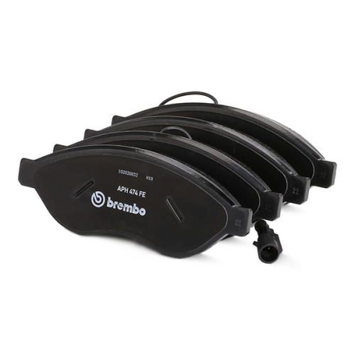 فحمات بوكسر 2020 -2024