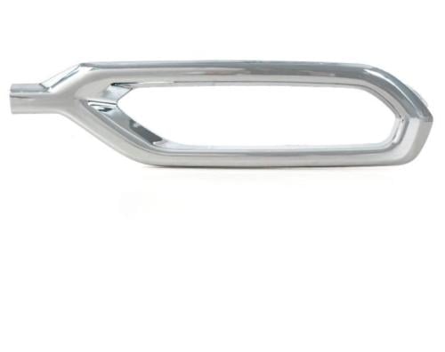 نيكل فتحت شكمان كوليوس يسار  كوليوس 2017-2023