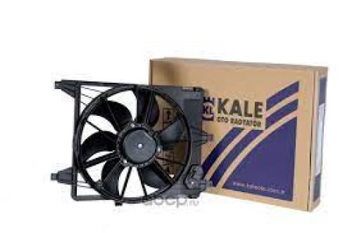 مروحة رديتر اوروبي دوكار سيمبول 2016-2022