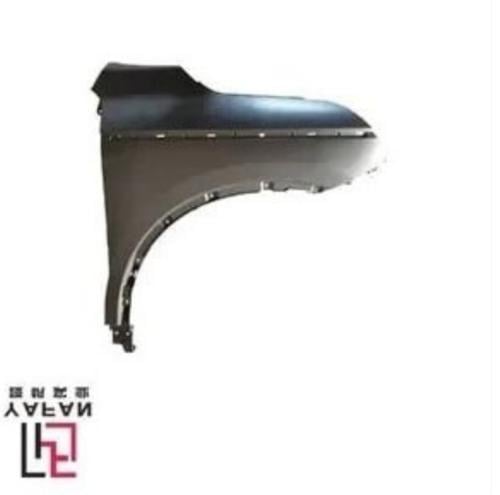 رفرف كوليوس يمين  كوليوس بلاستك 2017-2023