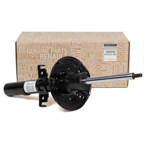 مساعد امامي يسار كوليوس اصلي