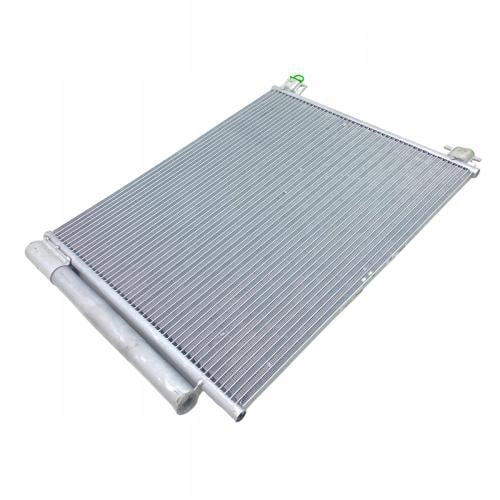 رديتر مكيف تجاري ميجان 2017-2022