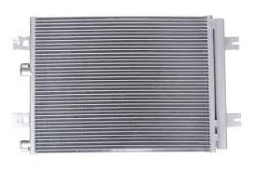 رديتر مكيف تجاري صيني داستر 2012-2015