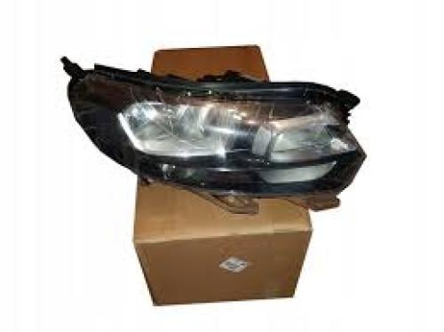 شمعة امامي جامبر يمين ستروين