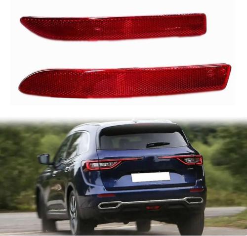 عاكس صدام خلفي كوليوس يمين يسار الحبة  كوليوس 2017-2023