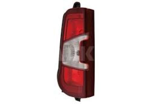 اسطب خلفي يمين باتنر 2020