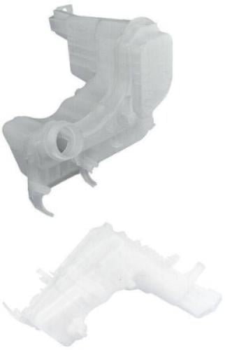 قربة موية سفران  2011-2015 الشكل الجديد بدون غطاء