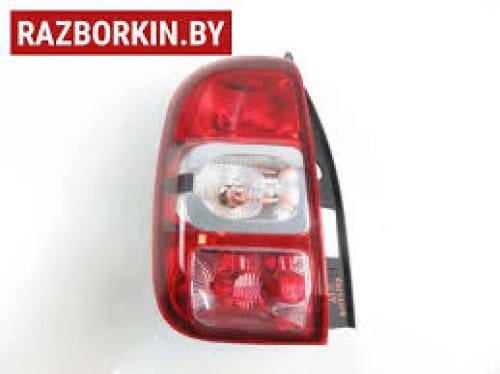 اسطب خلفي يسار داستر 2012-2016