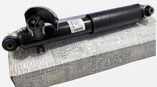 مساعد خلفي يسار كهرباء اصلي وكالة تليسمان 2017-2021