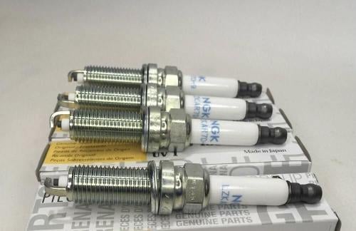 طقم بواجي ميجان اصلي وكاله 2018-2025