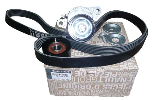 طقم سير خارجي اصلي وكالة دوكار سيمبول 2016-2022