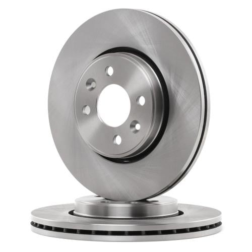 طقم هوبات امامي دوكار اوروبي 2016-2022