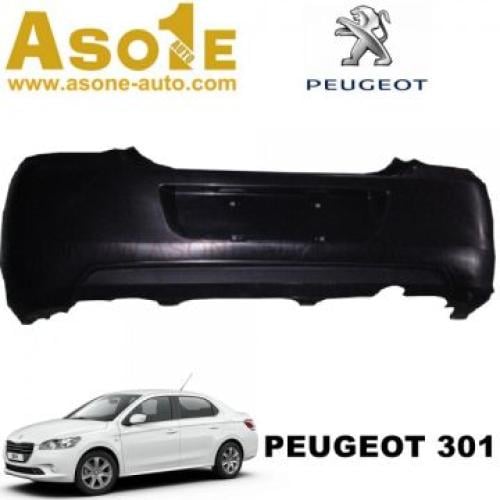 صدام خلفي 301