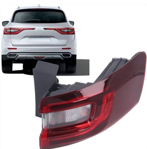 اسطب كوليوس خارجي يمين ليد مع اللمبة  كوليوس 2017-2023