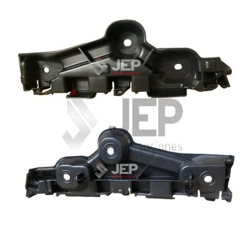 طقم قواعد صدام امامي تجاري سيمبول 2016-2022