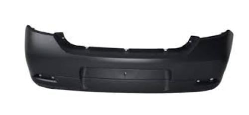 صدام خلفي سيمبول 2015-2017 الشكل القديم