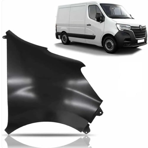 رفرف ماستر يمين تجاري  2020-2025