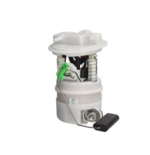 طرمبة بنزين اوروبي سيمول 2016-2022