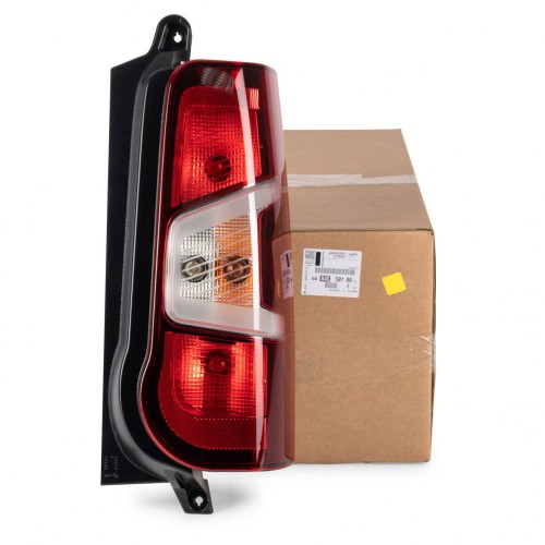 اسطب بارتنر يمين وكالة مع اللمبات