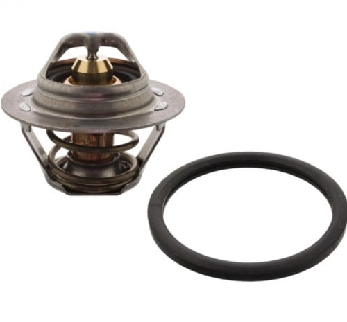 بلف الحرارة اوروبي داستر سيمبول دوكار