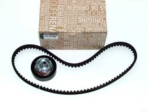 طقم سير تايمن اصلي وكالة دوكار 2016-2022