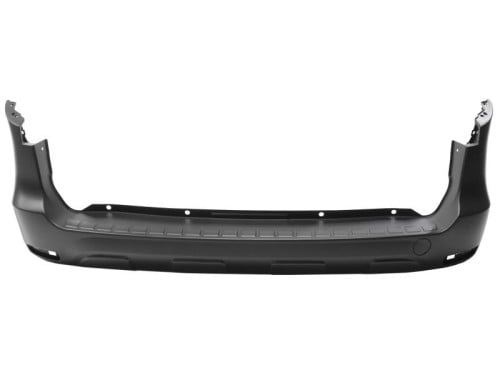 صدام خلفي دوكار اكسبريس  2016-2025