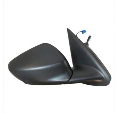 مراية  يسار مع الغطاء