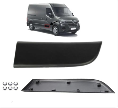 زيك باب امامي ماستر يمين