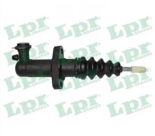 ماستر سلندر تحت