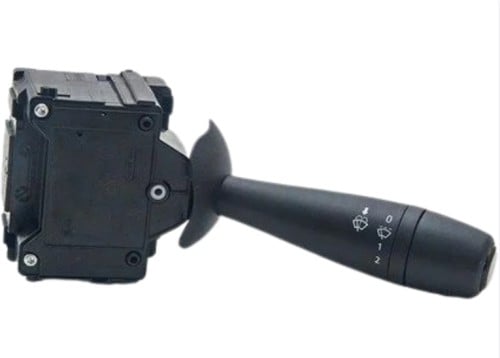 يد اشارة اوروبي دوكار   2016-2018 بوري