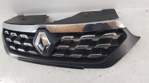 شبك امامي كامل دوكار مع الشعار 2016-2022