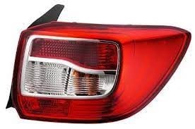 اسطب خلفي يمين سيمبول 2016