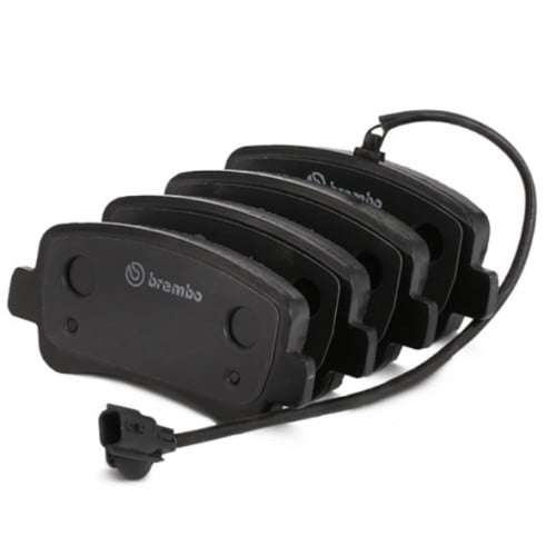 فحمات خلفي رينو ماستر 2020-2025