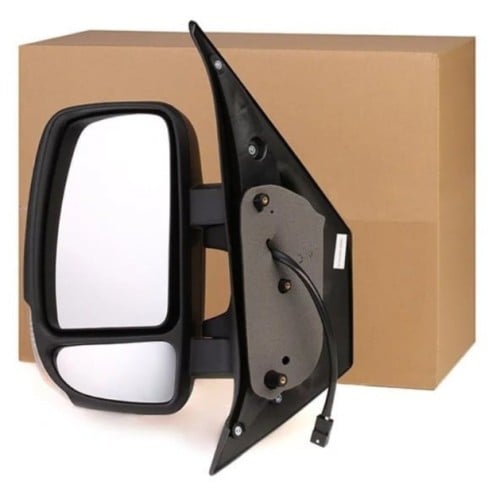 مراية ماستر يسار تجاري   2020-2025