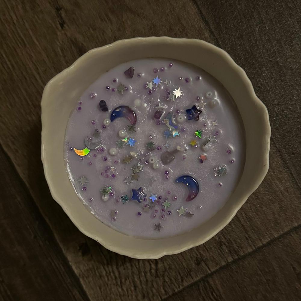 شمعة سيريوس