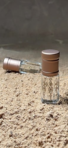 مسك القليب
