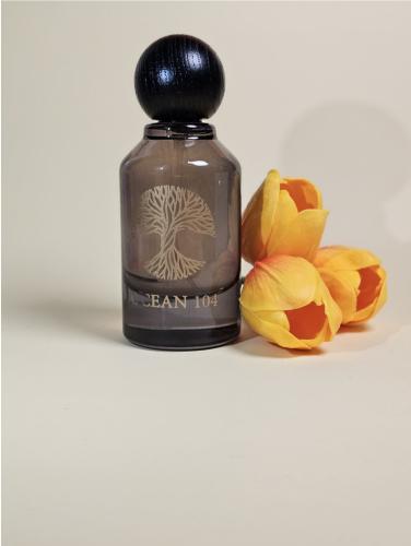 عطر ocean104