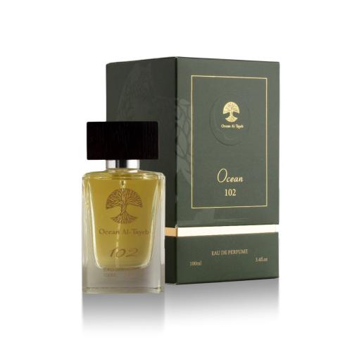 عطر ocean102