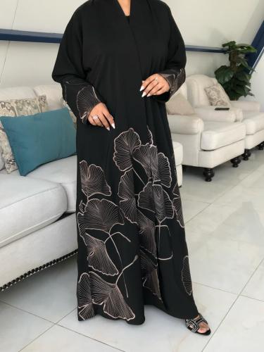 عباية خليجية