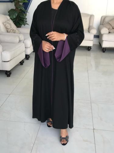 عباية خليجية