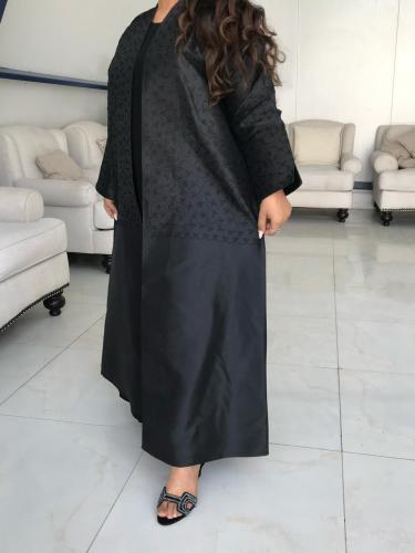 عباية خليجية