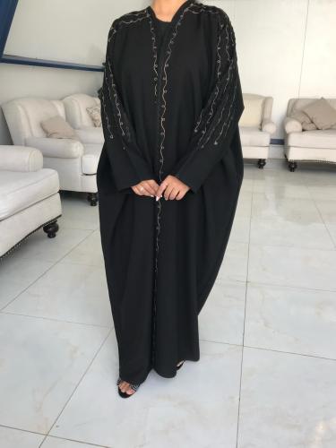 عباية خليجية