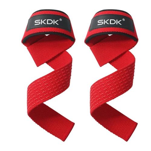 احزمة معصم (للسحب وتمارين للظهر) SDK