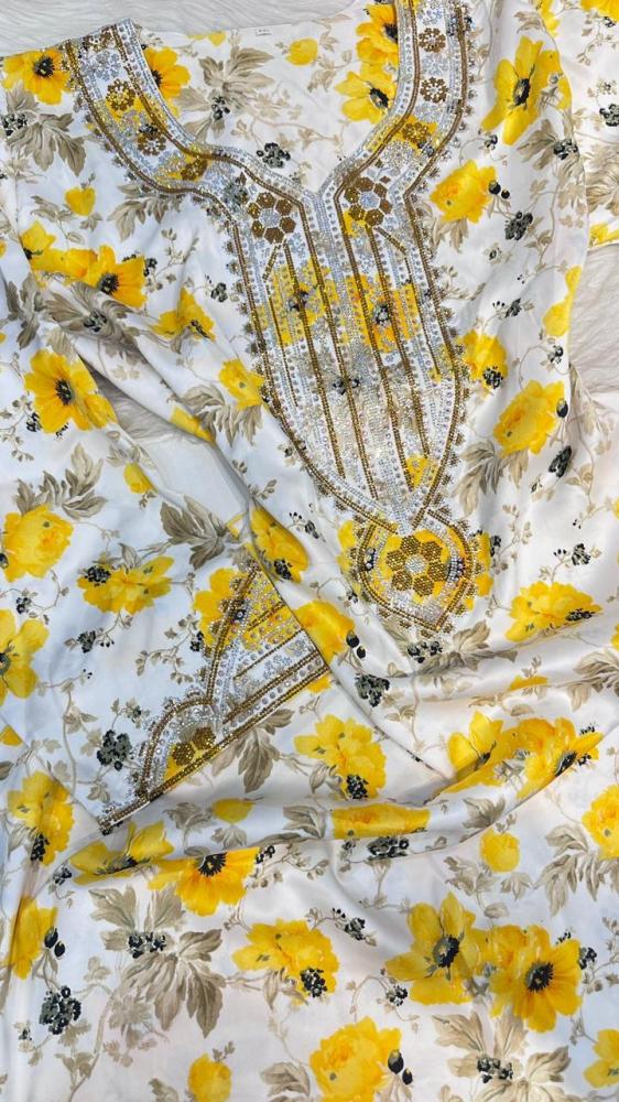 مخور وعد