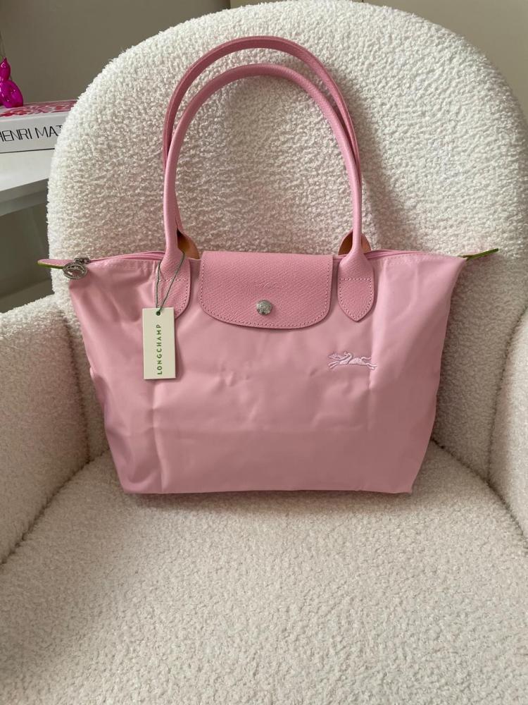 حقيبة لونق تشامب Longchamp   - مقاس ميديم M