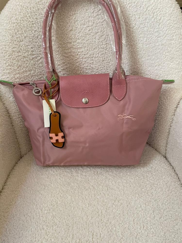 حقيبة لونق تشامب Longchamp   - مقاس ميديم M