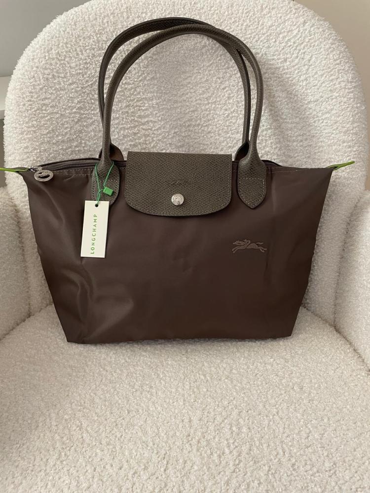 حقيبة لونق تشامب Longchamp   - مقاس ميديم M