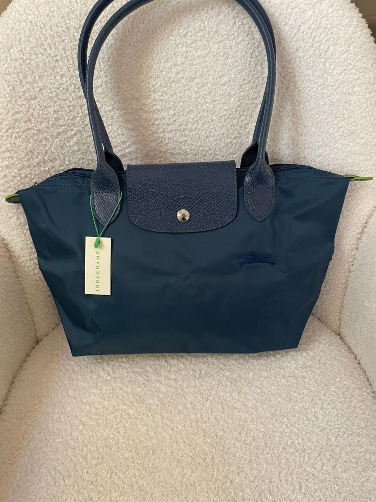 حقيبة لونق تشامب Longchamp   - مقاس ميديم M