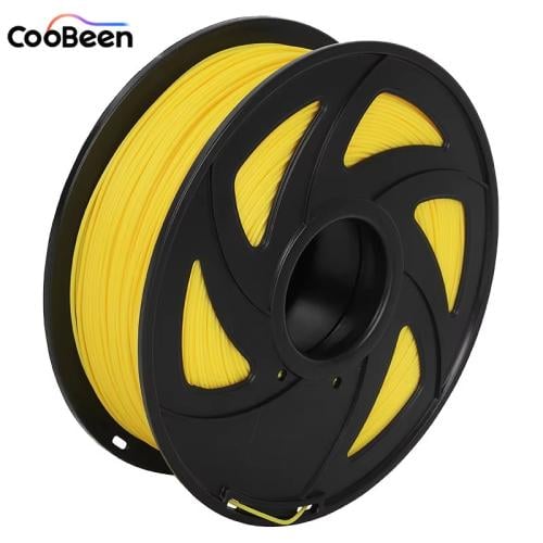 1KG PLA Yellow