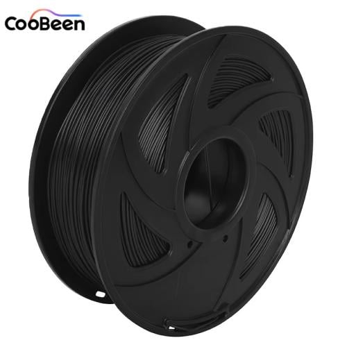 1KG PLA Plus Black